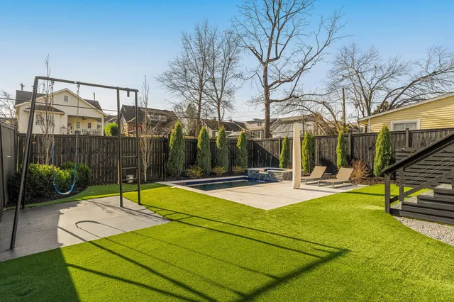 $2,250,000 | 921 Bradford Avenue, Nashville, TN 37204