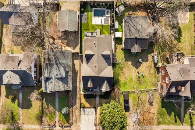 $2,250,000 | 921 Bradford Avenue, Nashville, TN 37204