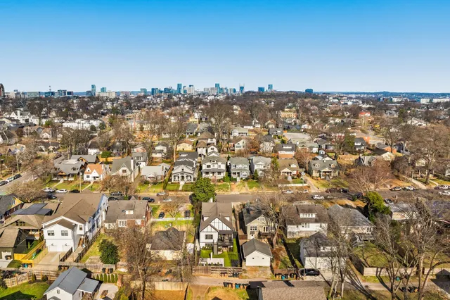 $2,250,000 | 921 Bradford Avenue, Nashville, TN 37204