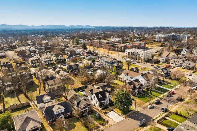 $2,250,000 | 921 Bradford Avenue, Nashville, TN 37204