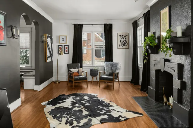 $2,250,000 | 921 Bradford Avenue, Nashville, TN 37204