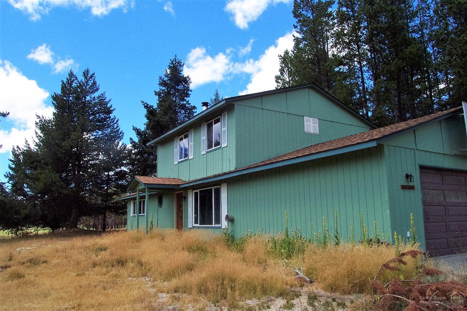 136510 River Road Crescent, OR 97733 - Photo 1 of 14 Primary Photo