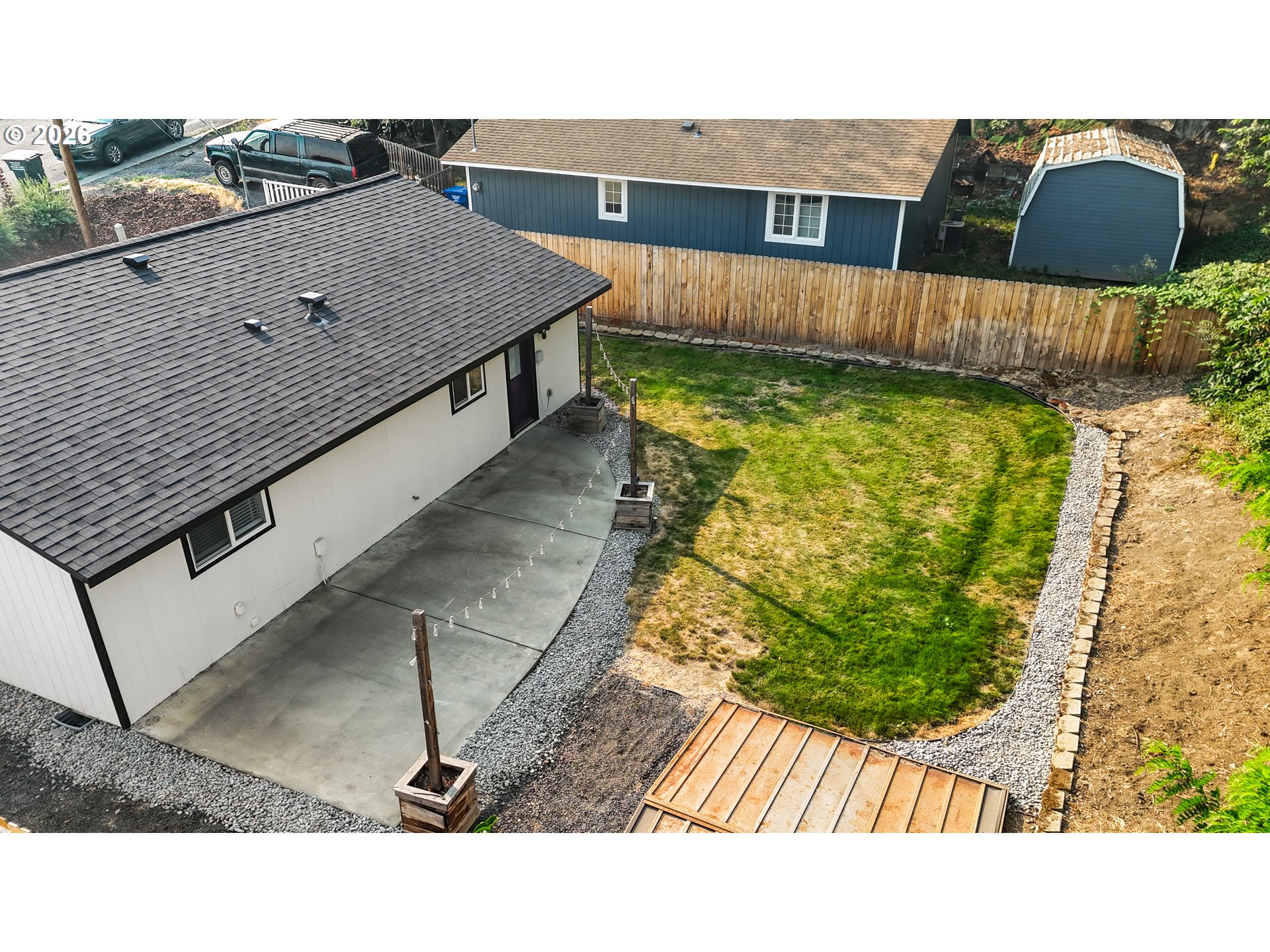 721 Southeast 9th Street Pendleton, OR 97801 - Photo 27 of 32