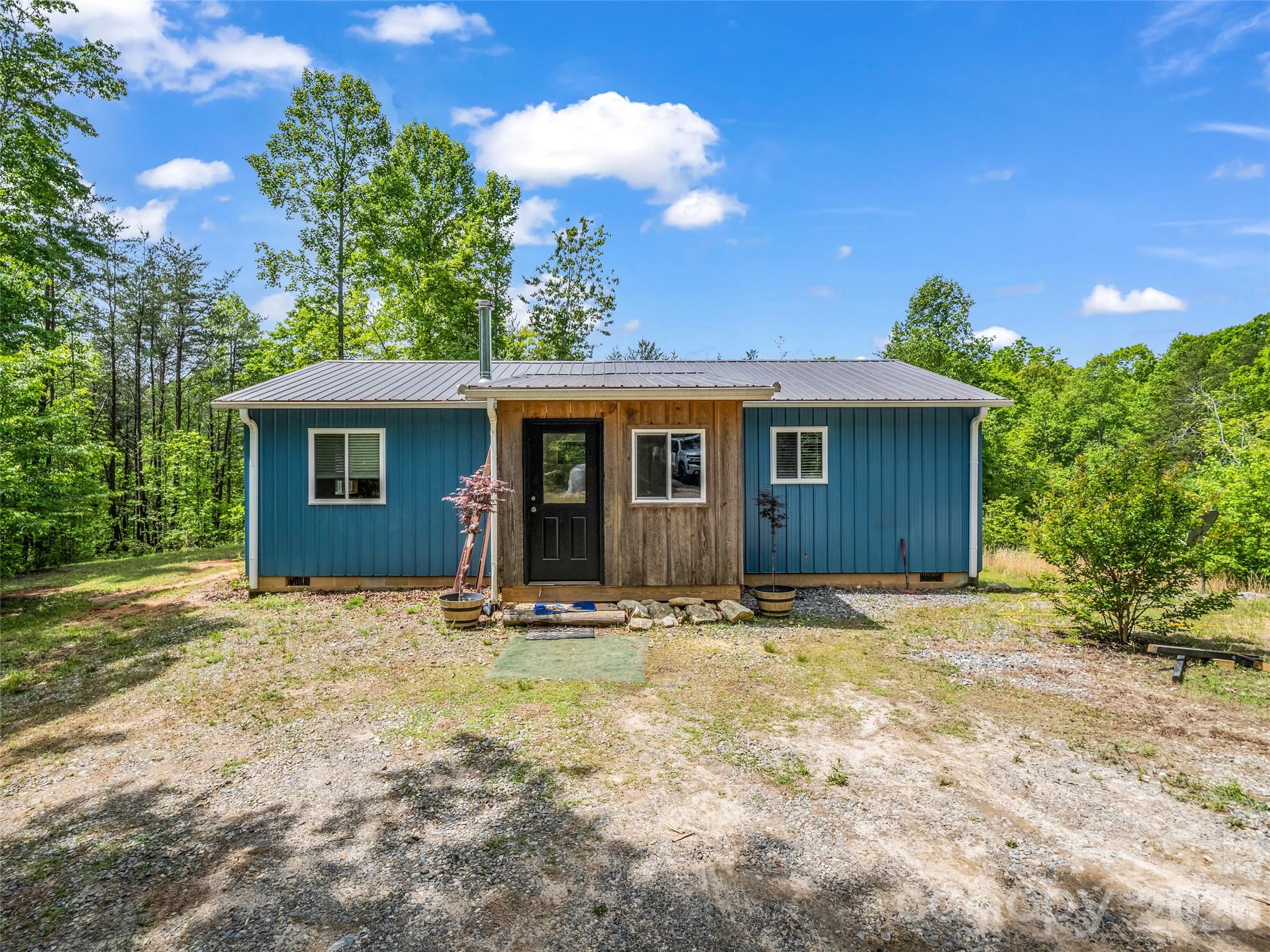 721 Old Mill Road Rutherfordton, NC 28139 - Photo 2 of 33
