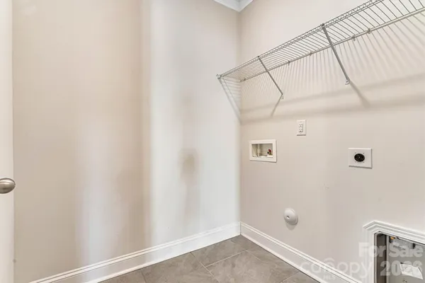 a view of a small room