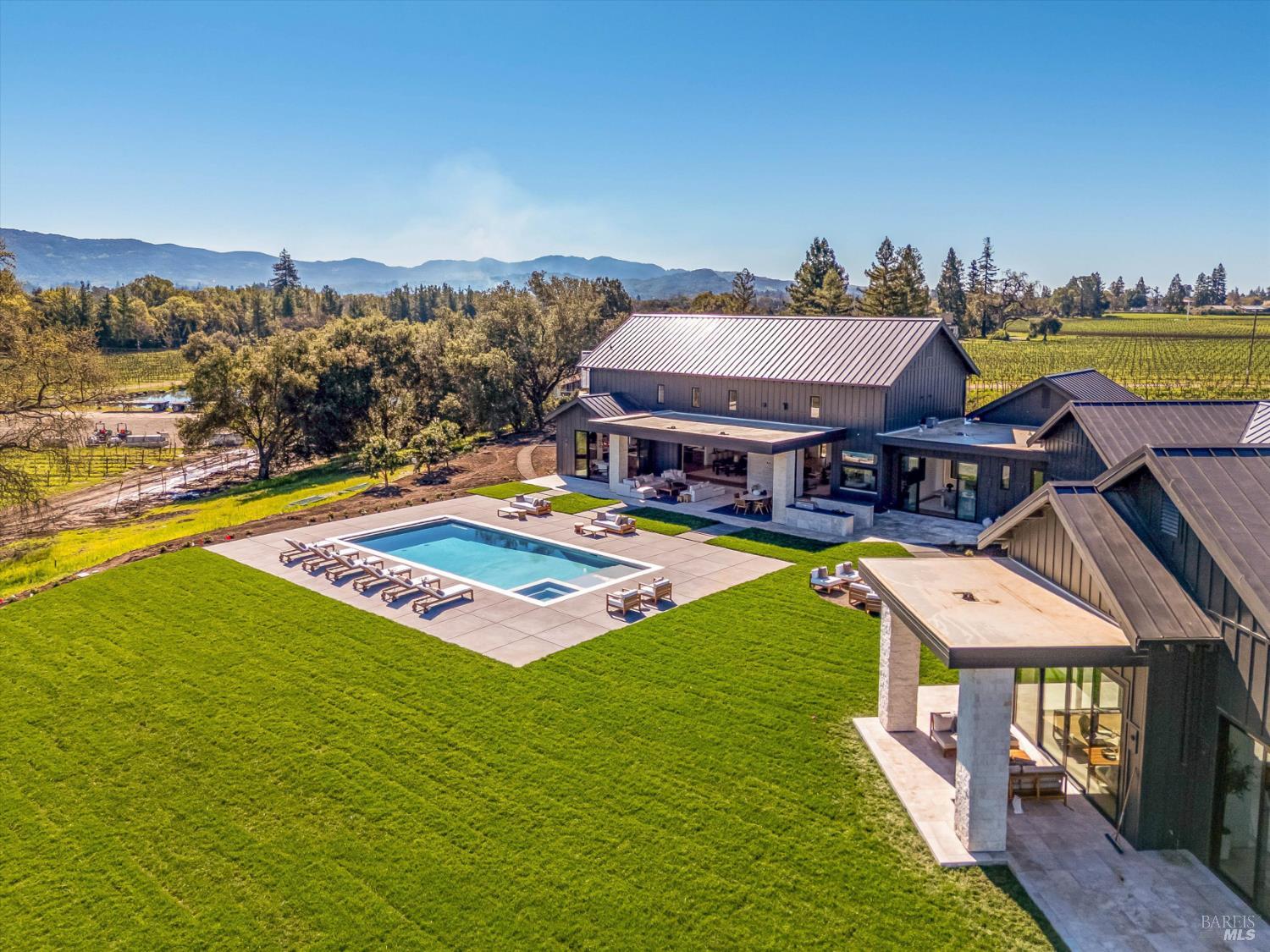 2350 Big Ranch Road Napa, CA 94558 - Photo 50 of 69