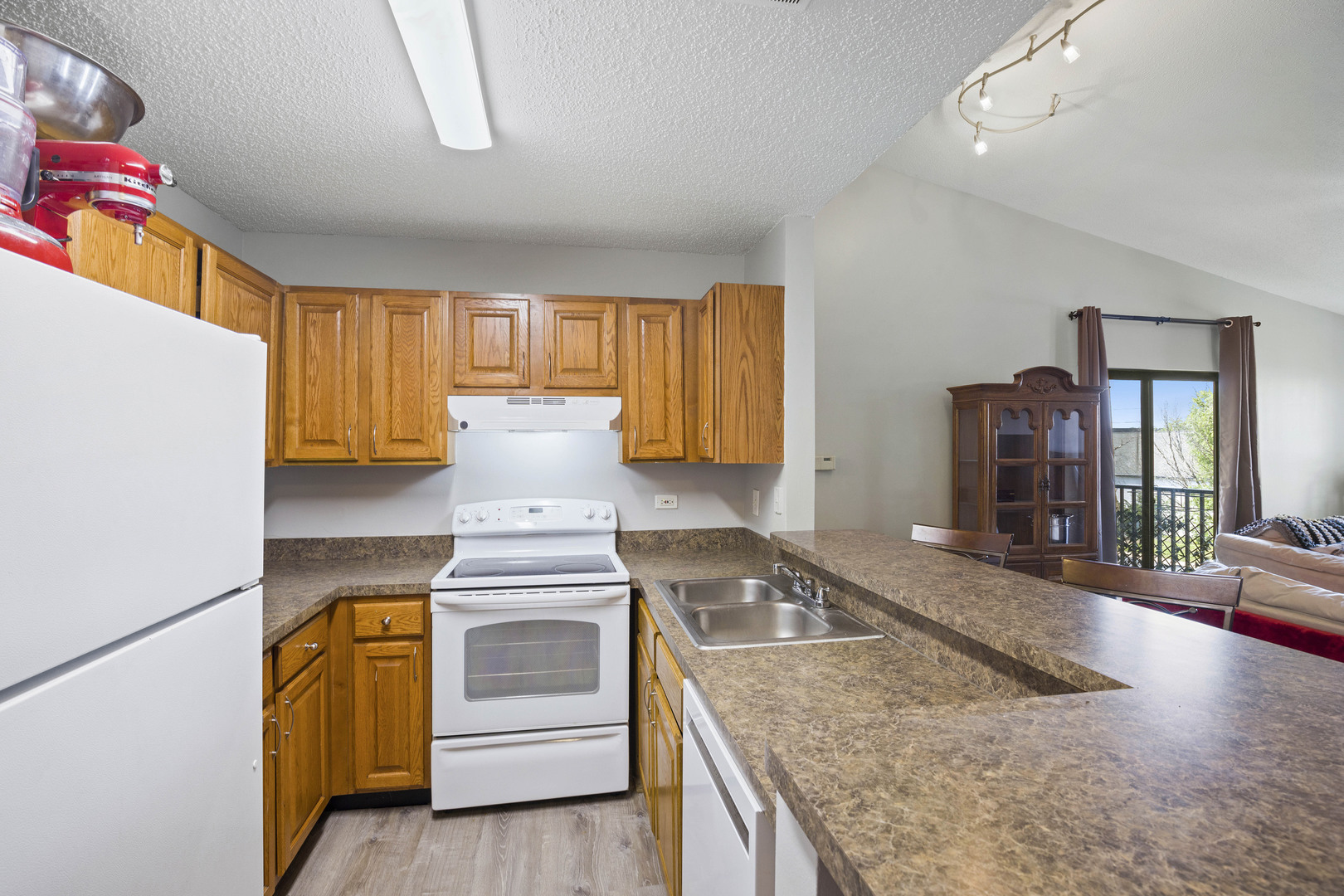 1975 North Hicks Road, Unit 207 Palatine, IL 60074 - Photo 4 of 12