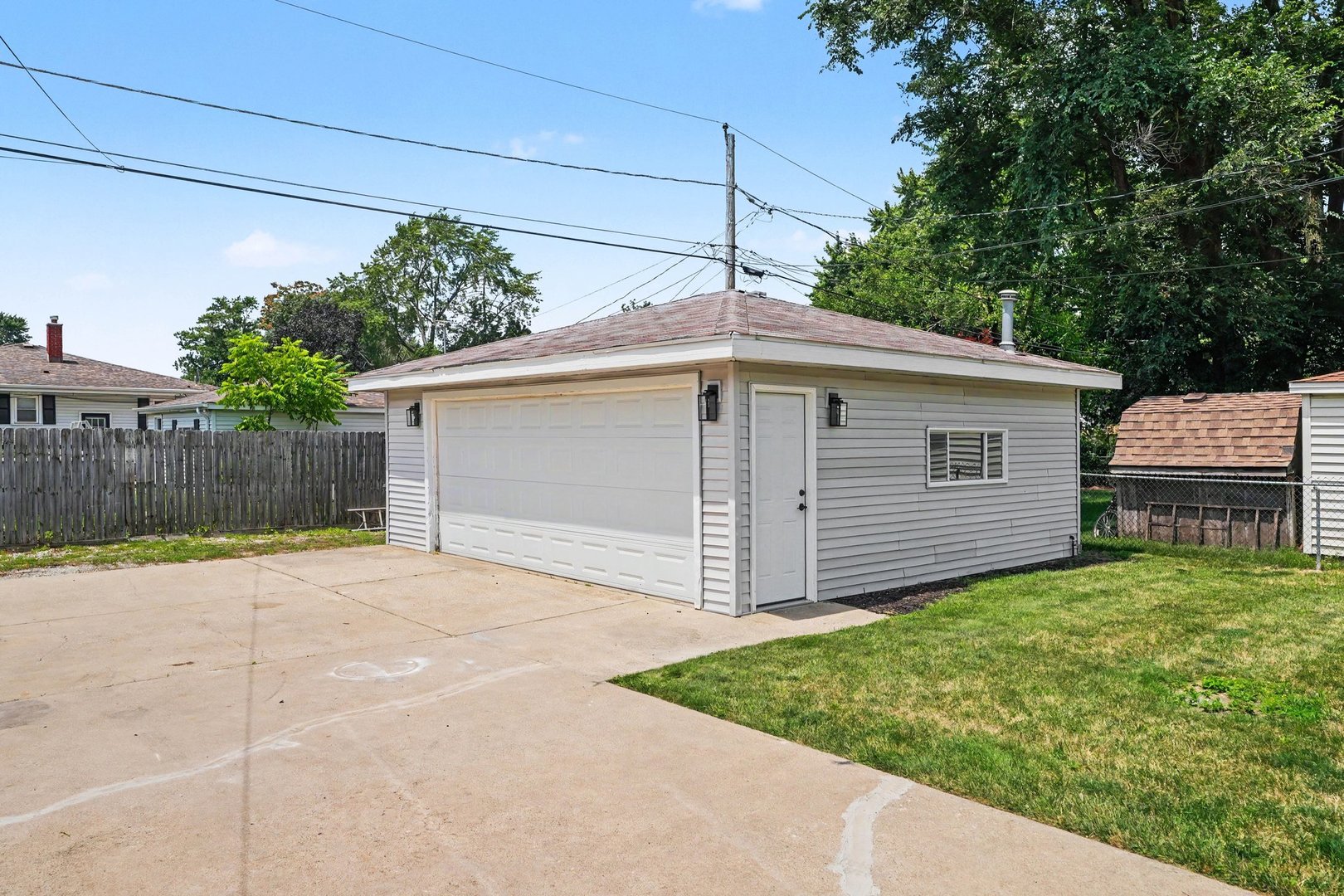 18316 Sherman Street Lansing, IL 60438 - Photo 26 of 26