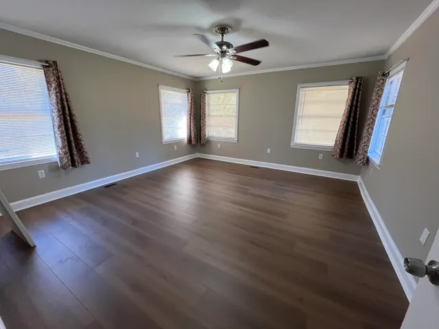 $2,535 | 2110 Broome Road, Hephzibah, GA 30815