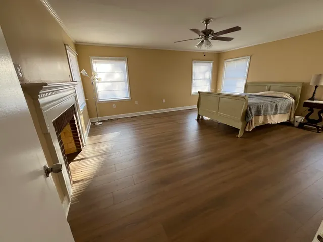 $2,535 | 2110 Broome Road, Hephzibah, GA 30815