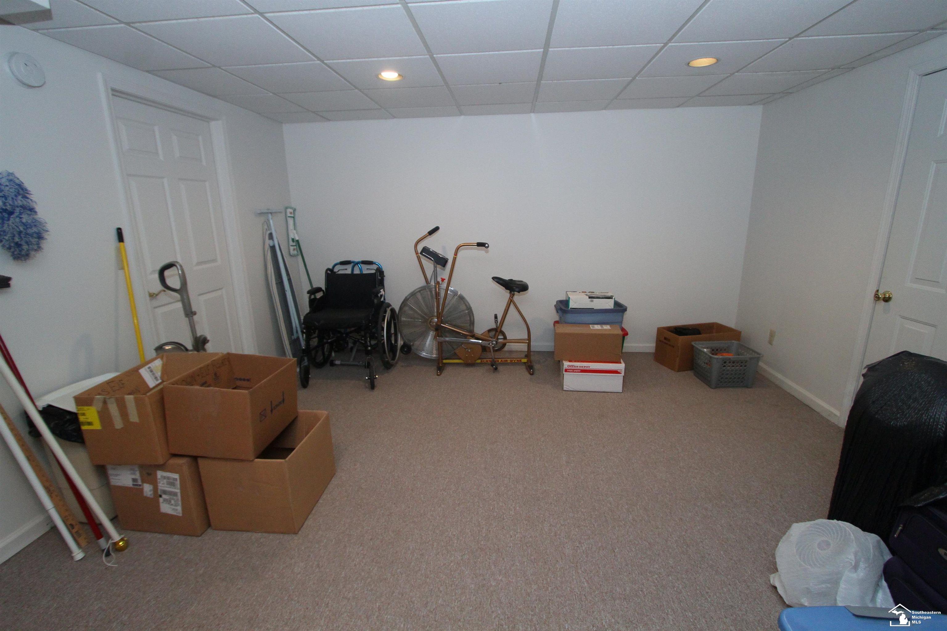 5830 East Dunbar Road, Unit A1 Monroe, MI 48161 - Photo 28 of 29 Gallery Image 28
