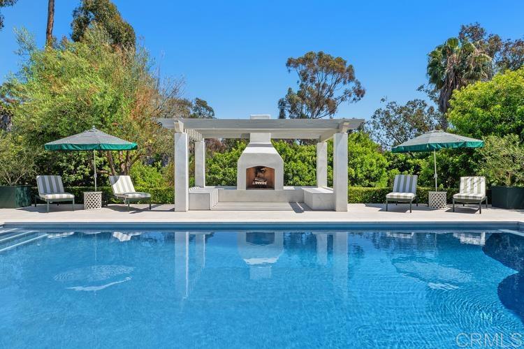 5315 La Crescenta Road Rancho Santa Fe, CA 92067 - Photo 22 of 31