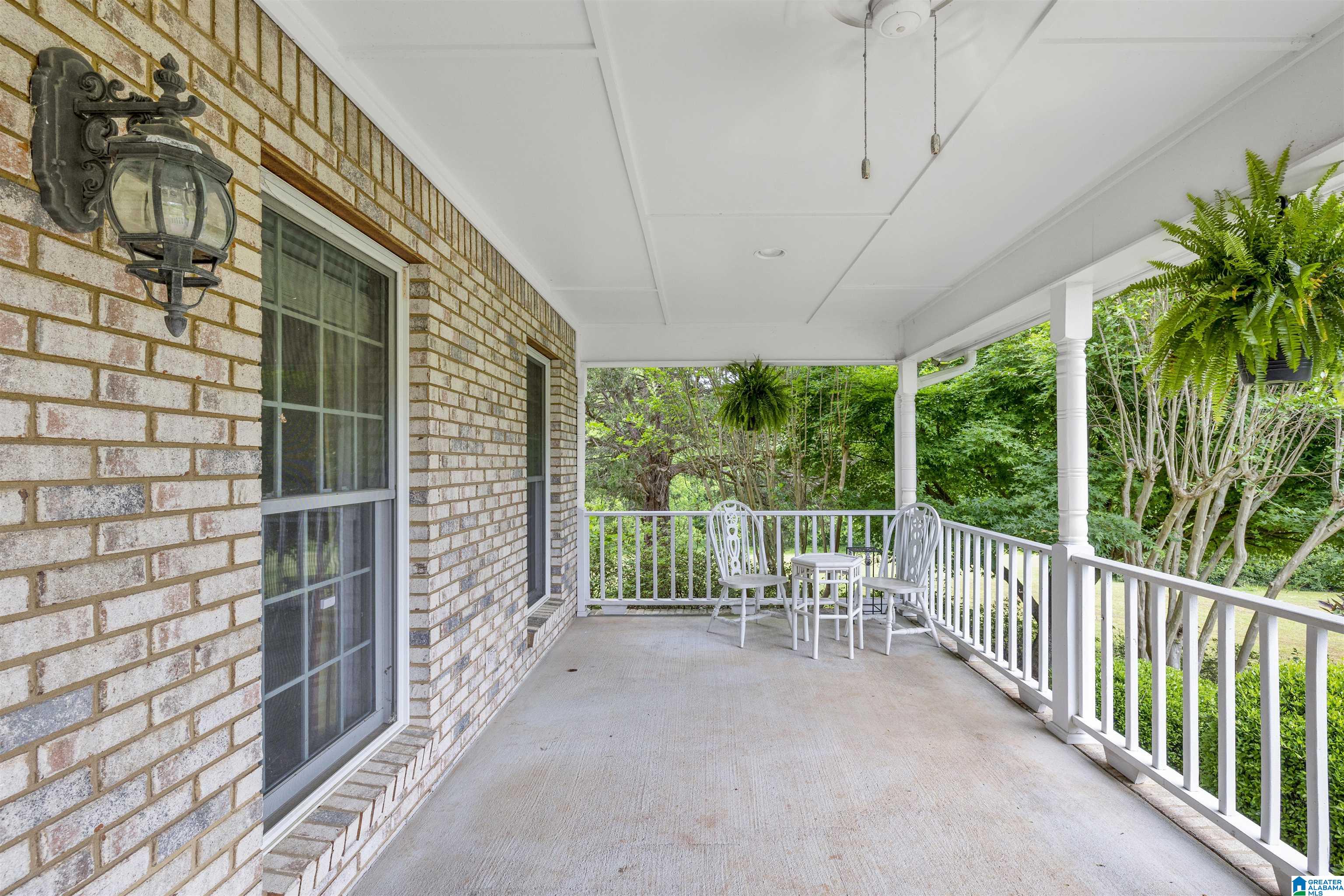 1189 Red Valley Road Remlap, AL 35133 - Photo 5 of 36