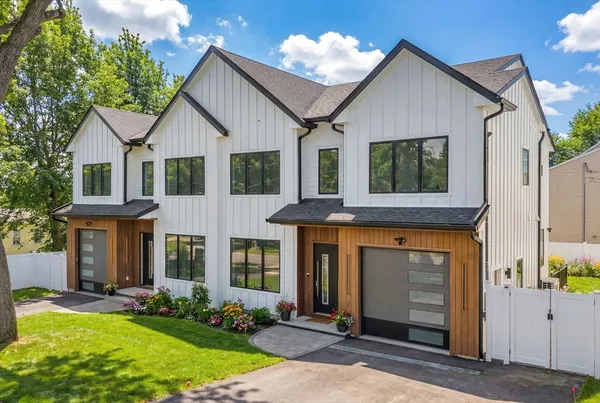 $2,099,000 | 447 Hillside Avenue, Unit 447, Needham, MA 02494