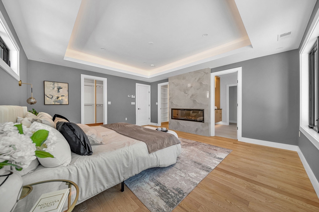 447 Hillside Avenue, Unit 447 Needham, MA 02494 - Photo 22 of 42