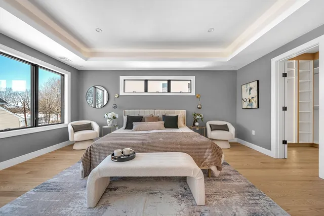 $2,099,000 | 447 Hillside Avenue, Unit 447, Needham, MA 02494