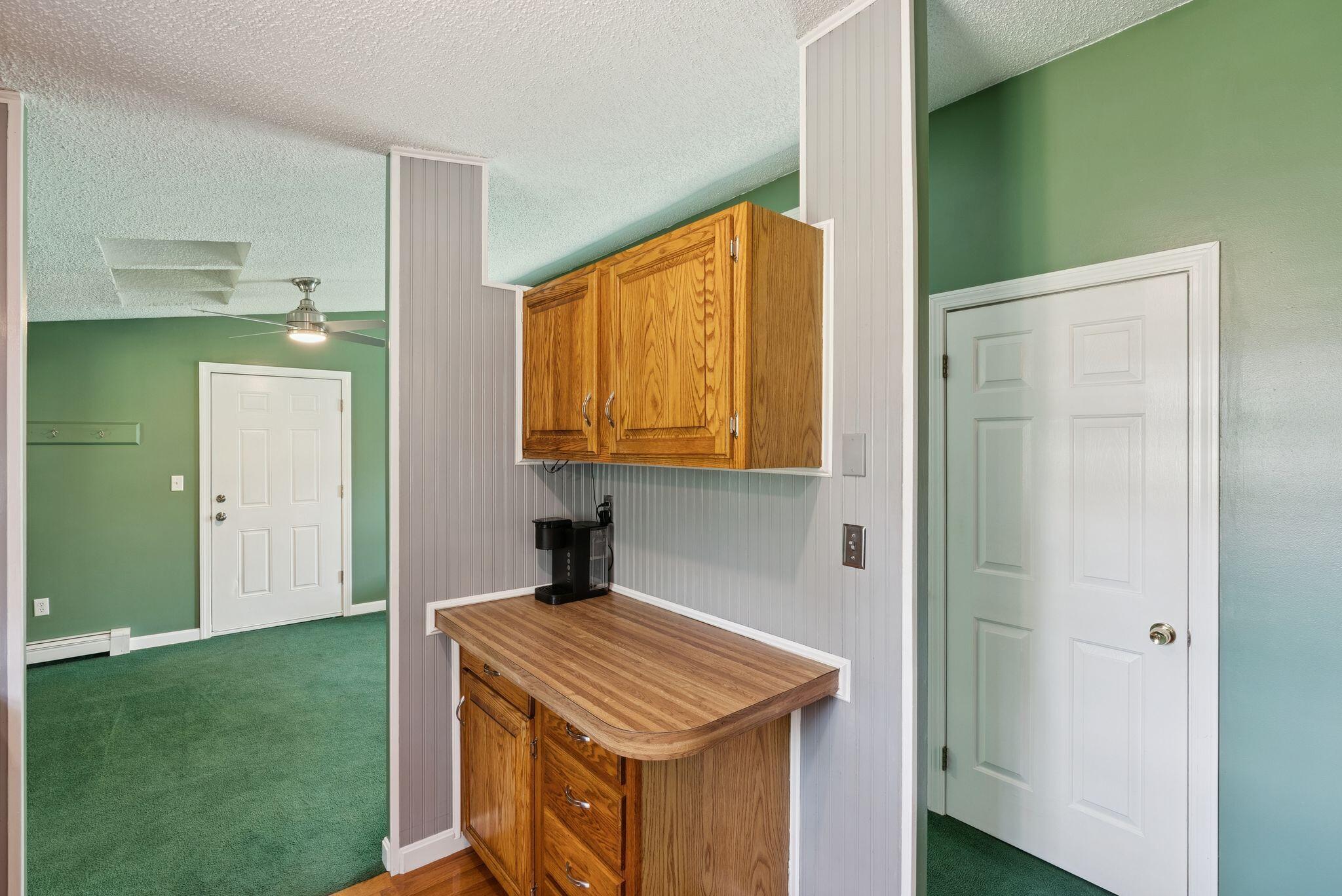 306 Black Mountain Road Sumner, ME 04292 - Photo 7 of 41 Kitchen