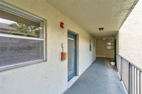 $185,000 | 1800 Southwest 81st Avenue, Unit 1309, North Lauderdale, FL 33068