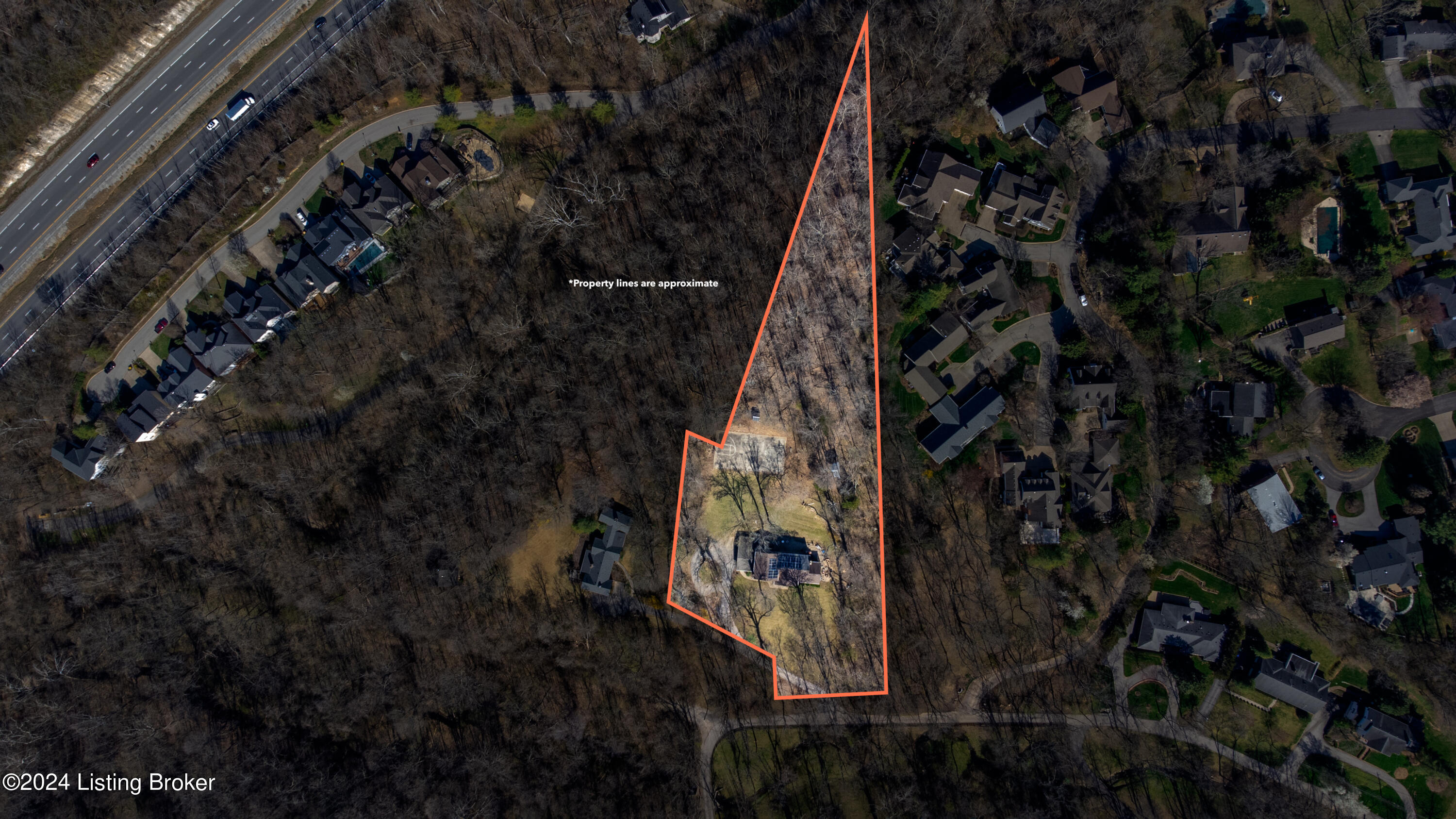 2511 Woodside Road Louisville, KY 40207 - Photo 81 of 82 2511-Woodside-Rd_072