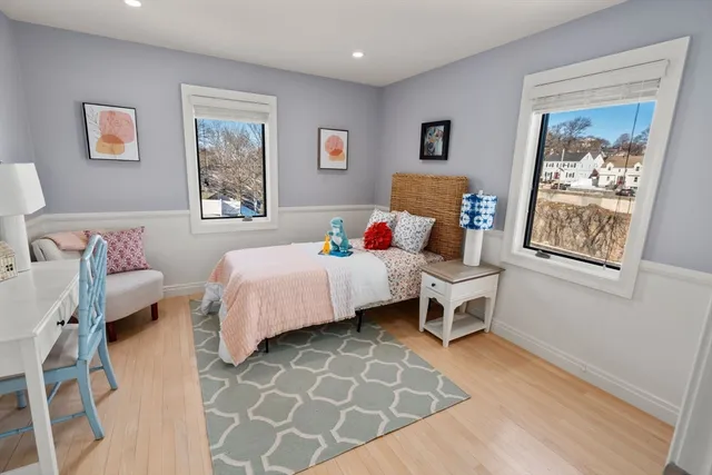 $1,649,000 | 10 Lamoine Street, Belmont, MA 02478