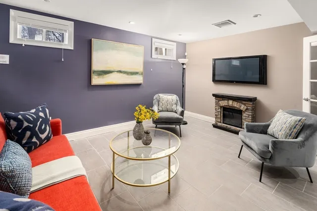 $1,649,000 | 10 Lamoine Street, Belmont, MA 02478