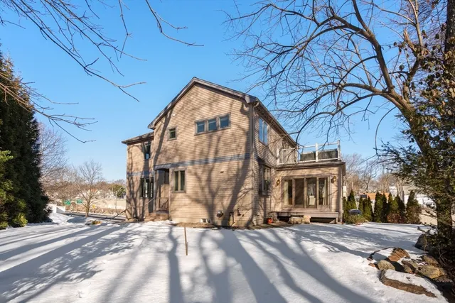 $1,649,000 | 10 Lamoine Street, Belmont, MA 02478