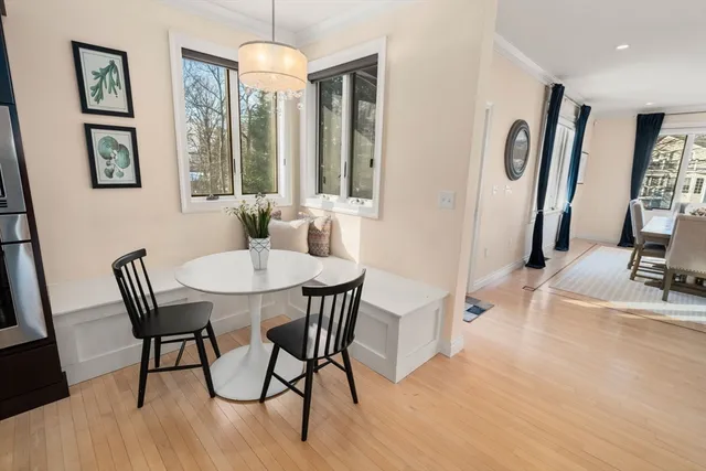 $1,649,000 | 10 Lamoine Street, Belmont, MA 02478