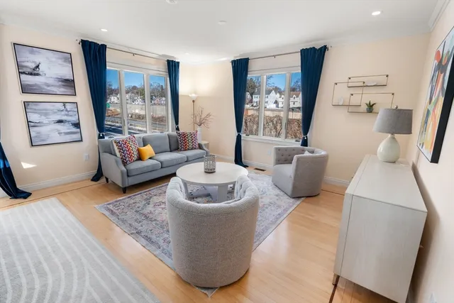 $1,649,000 | 10 Lamoine Street, Belmont, MA 02478