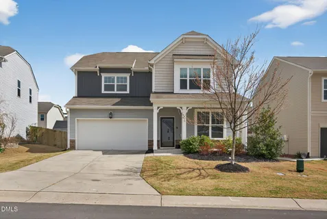 $465,000 | 618 Starry Sky Drive, Durham, NC 27703