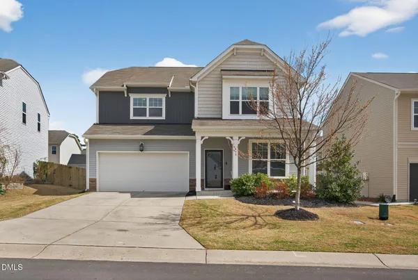 $465,000 | 618 Starry Sky Drive, Durham, NC 27703