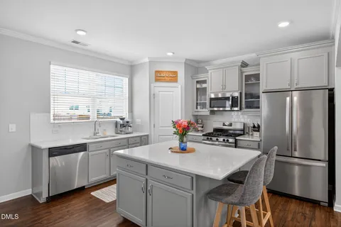$465,000 | 618 Starry Sky Drive, Durham, NC 27703