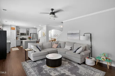 $465,000 | 618 Starry Sky Drive, Durham, NC 27703