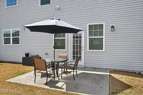 $465,000 | 618 Starry Sky Drive, Durham, NC 27703