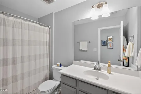 $465,000 | 618 Starry Sky Drive, Durham, NC 27703