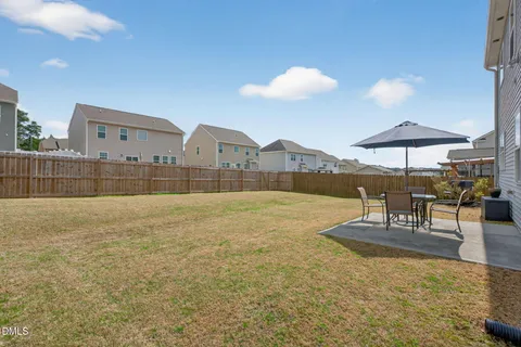 $465,000 | 618 Starry Sky Drive, Durham, NC 27703
