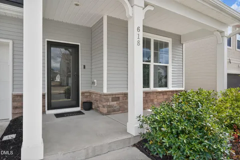 $465,000 | 618 Starry Sky Drive, Durham, NC 27703