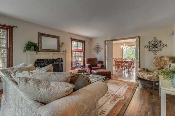 6 Fox Run Road Bedford, MA 01730 - Photo 13 of 28 Gallery Image 13