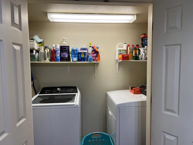 406 West 8th Street Brady, TX 76825 - Photo 23 of 33 a room with storage and utility