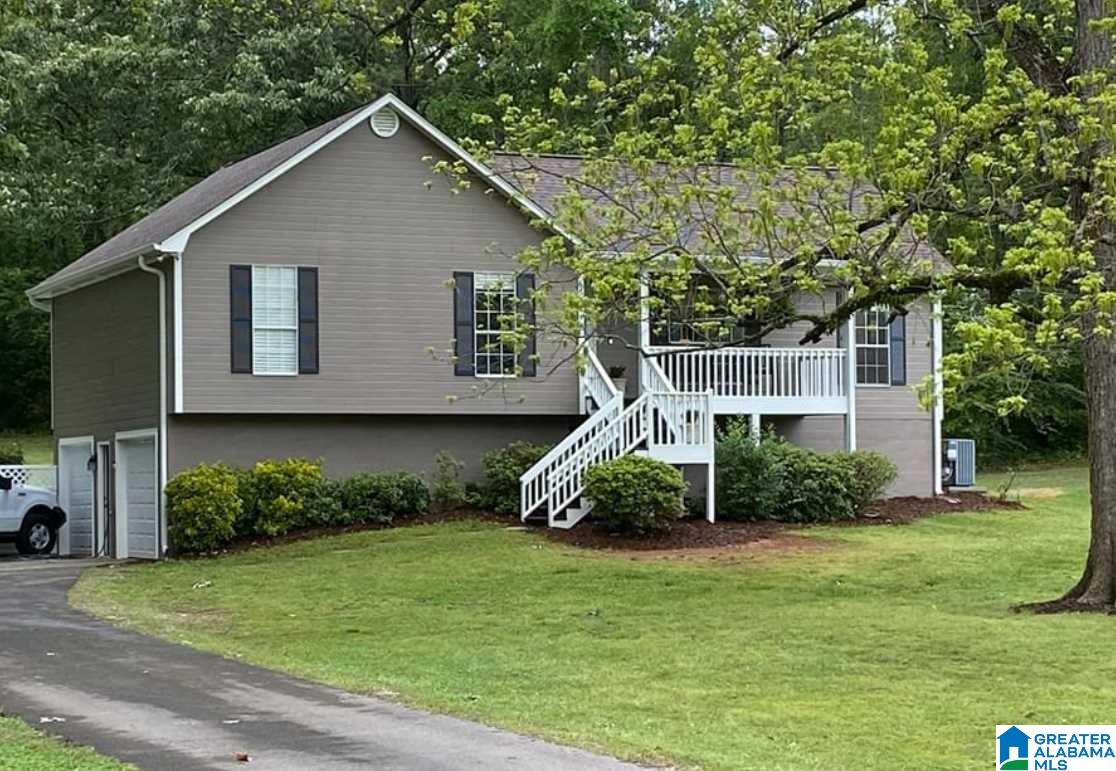 6338 Oak Tree Drive McCalla, AL 35111 - Photo 1 of 24