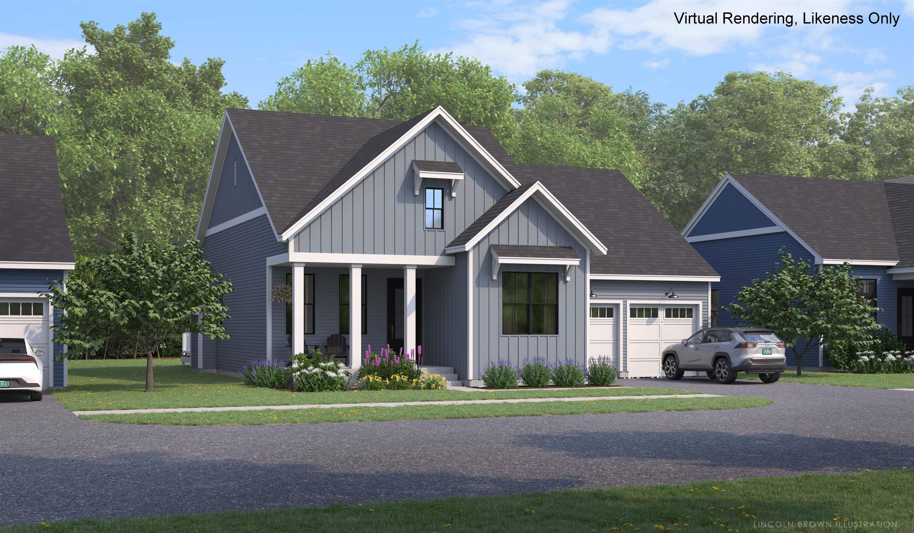 435 Beaudry Lane, Unit AN 24 Williston, VT 05495 - Photo 2 of 2