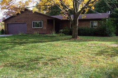 10696 Prouty Road Painesville, OH 44077 - Photo 1 of 1 Front Prouty