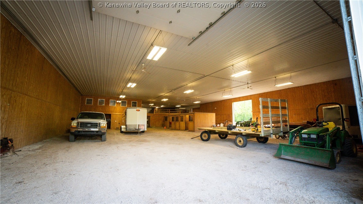 101 Horner Run Road Sandyville, WV 25275 - Photo 33 of 46 Gallery Image 33
