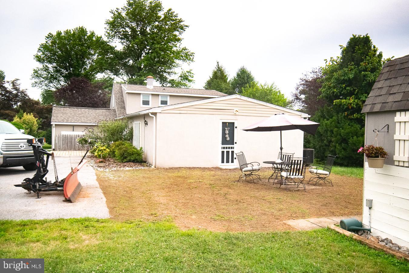 590 Borough Line Road Collegeville, PA 19426 - Photo 38 of 39 Gallery Image 38