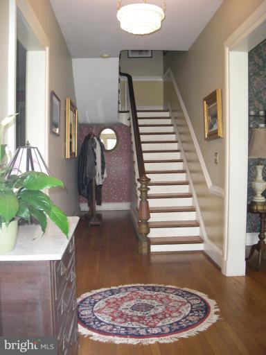 5528 Mountville Road Adamstown, MD 21710 - Photo 16 of 30 Staircase