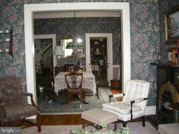 5528 Mountville Road Adamstown, MD 21710 - Photo 18 of 30 Looking into Dining Room