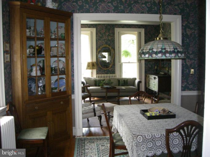 5528 Mountville Road Adamstown, MD 21710 - Photo 20 of 30 Dining Room