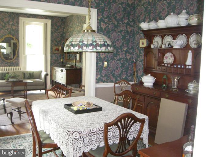 5528 Mountville Road Adamstown, MD 21710 - Photo 22 of 30 Dining Room