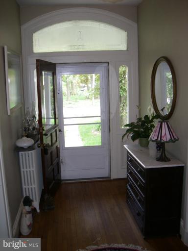 5528 Mountville Road Adamstown, MD 21710 - Photo 5 of 30 foyer