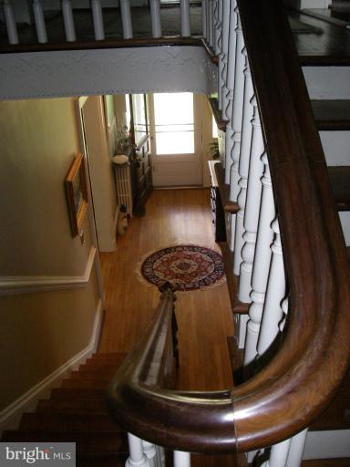 5528 Mountville Road Adamstown, MD 21710 - Photo 7 of 30 Winding Staircase
