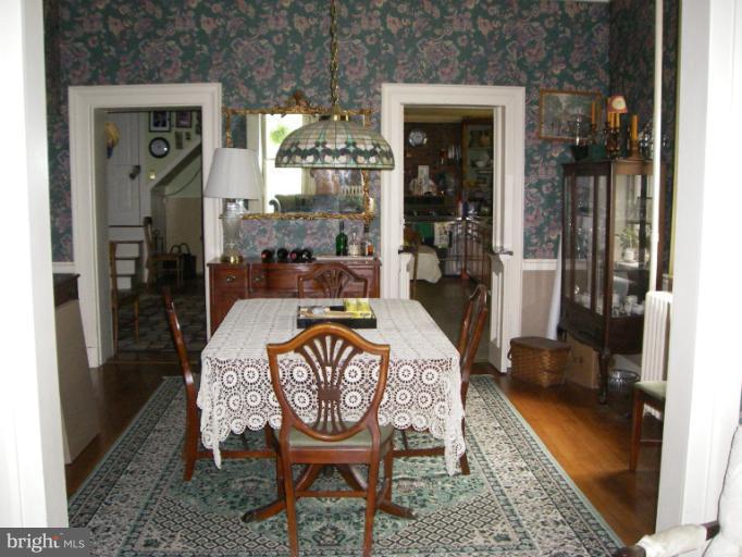 5528 Mountville Road Adamstown, MD 21710 - Photo 9 of 30 Dining Room